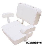 AQUA MARINE - Captain Helm Seat
